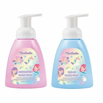 Săpun de mâna lichid Martinelia Prickelnd 260ml