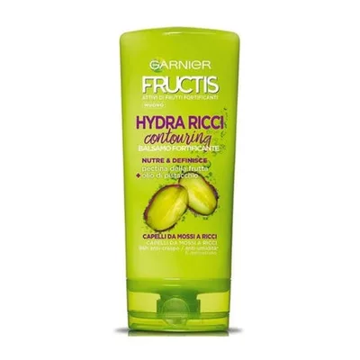 Balsam Garnier Fructis Hydra Curls 200ml