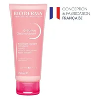 Gel de Curățare Bioderma Créaline, 100 ml