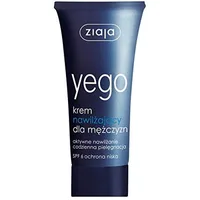 Cremă hidratantă Ziaja Yego SPF6, 50ml
