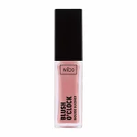 Blush, Wibo, O'Clock Face Blush 01, 11g, roz