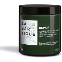 Masca păr, Lazartigue, Repair, 250ml, verde