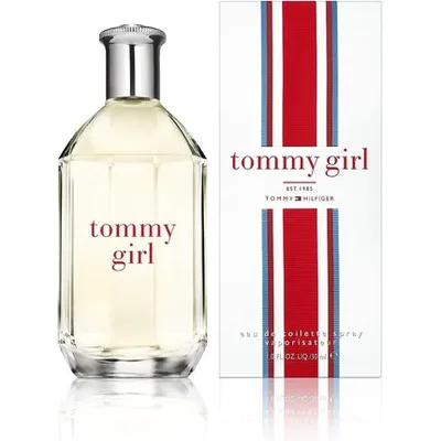 Parfum Tommy Hilfiger, Eau de Toilette, 30ml