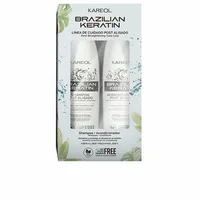 Set Îngrijire Păr Kareol Brazilian Keratin, 2 Produse