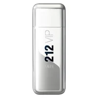 Eau de Toilette Carolina Herrera 212 VIP Men, argintiu, 100 ml
