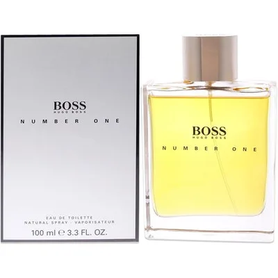 Parfum Hugo Boss Number One, 100ml, Eau de Toilette