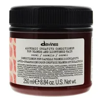 Condiționator Davines Alchemic Coral 250ml