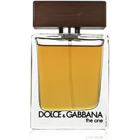 Apa de Toaleta Dolce & Gabbana The One for Men 150ml
