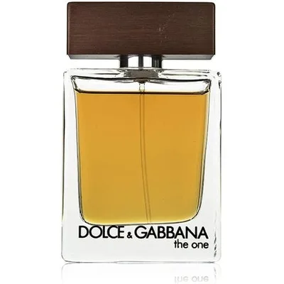 Apa de Toaleta Dolce & Gabbana The One for Men 150ml