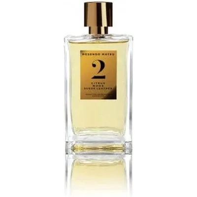 Parfum, Rosendo Mateu, No 3, 100ml