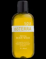 Gel de duş revigorant, doTERRA, 250 ml