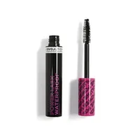 Mascara Makeup Revolution Relove Power Lash, rezistent la apă, 8 ml