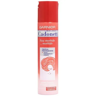 Fixativ păr, Garnier, Normal Hold 250ml
