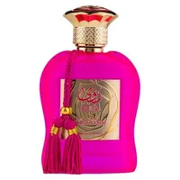 Parfum Paris Corner Rua Radiant Roses 100ml