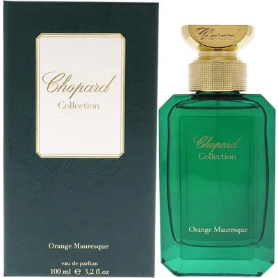 Parfum Chopard Orange Mauresque, 100ml, verde