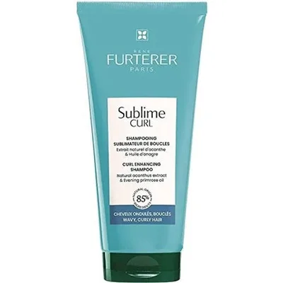 Sampon Rene Furterer Sublime Curl, 200ml, 398g