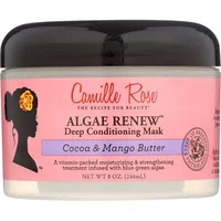 Masca de par, Camille Rose, Algae Renew, 240ml