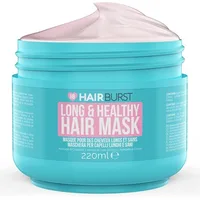 Masca de par Hair Burst, 220ml, extract avocado, cocos