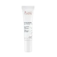 Cremă de ochi Avène Hyaluron Activ B3, 15 ml