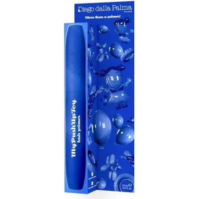 Primer pentru gene, Diego Dalla Palma, Lash Primer My Push Up Toy, albastru, 13ml