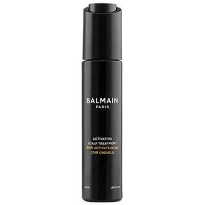 Tratament scalp, Balmain Homme, 50 ml