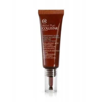 Crema Contur Ochi, Collistar, Attivi Puri, 15ml