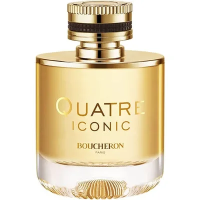 Parfum Boucheron Quatre Iconic, 100ml