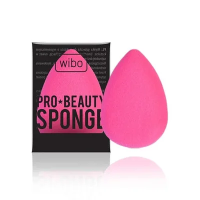 Burete machiaj, Wibo, facial, 30g, 4.5cm