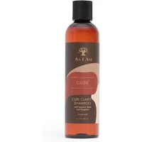 Șampon As I Am Curl Clarity, 237ml