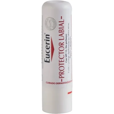 Scrub buze, Eucerin, 9.6g