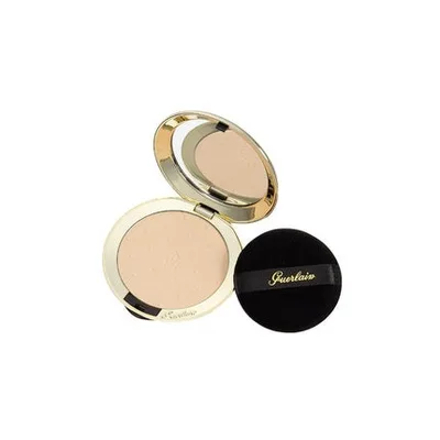Pudră compactă, Guerlain, Les Violettes No.03