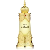 Extrait De Parfum, Afnan, Mukhallat Abiyad, auriu