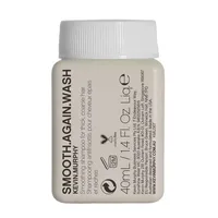 Șampon Kevin Murphy Smooth Again Wash pentru păr gros, 40ml