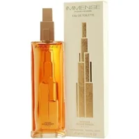Apă de toaletă, Jean Louis Scherrer, Immense Pour Femme 50ml