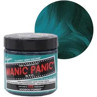 Vopsea semi-permanentă, Manic Panic, Voodoo Forest, 118ml
