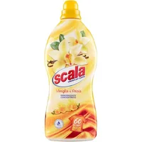 Balsam Rufe, Scala, Vanilie Frezie, Galben