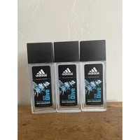 Deodorant spray, Adidas, Ice Dive, bărbați, 75 ml