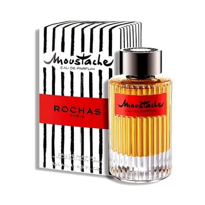 Parfum Rochas, Eau de Parfum, 125ml