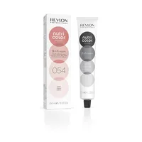 Vopsea de par, Revlon, Nutri Color Filters 054 Coral, 100ml