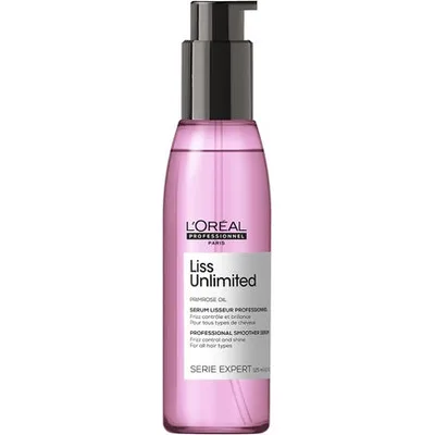 Ser Liss Unlimited, L'Oréal Paris, 125ml