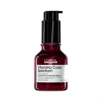 Serum pentru păr vopsit L'Oréal Professionnel Vitamino Color Spectrum, 30ml
