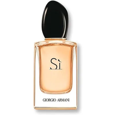 Parfum, Giorgio Armani, Si, 15ml, Sticlă