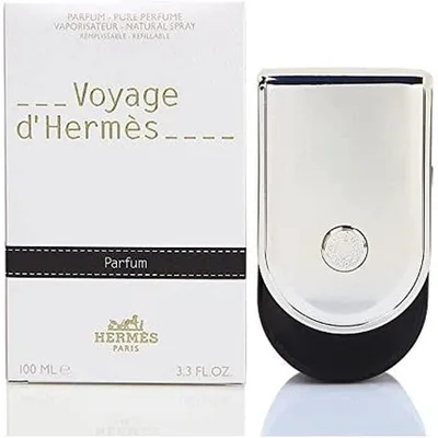 Parfum Hermès Voyage d'Hermès Spray 100ml