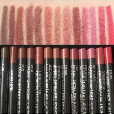 Creion de buze, Mac, Cremestick Liner