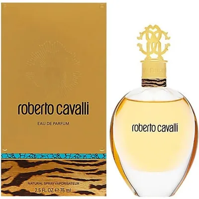 Parfum damă, Roberto Cavalli, 10006239, 75ml