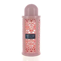 Parfum Lattafa, Now Women, roze