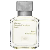 Perfum Maison Francis Kurkdjian Aqua Universalis - Sticlă hexagonală cu capac metalic argintiu