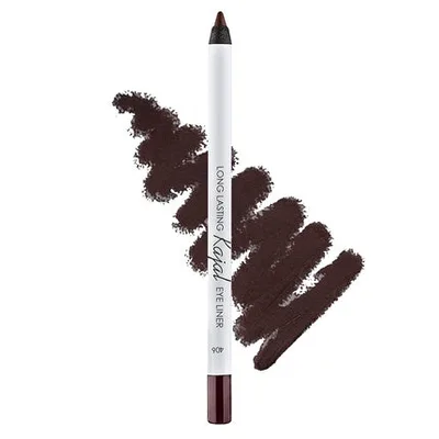 Eyeliner Lamel Kajal Mocca, long-lasting, cruelty-free
