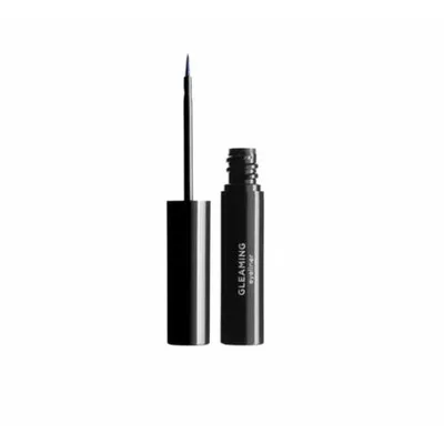 Creion ochi Nouba Gleaming n.14, negru, 3ml