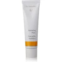Masca crema hidratanta, Dr Hauschka, 30ml